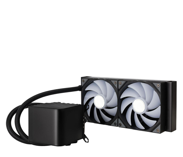 Tryx Panorama 240 ARGB 240mm - 1332090 - zdjęcie 4